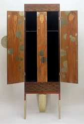 The Enchanted Princesses Cabinet, c. 1900